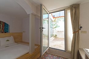 Sigacik Gardenya Boutique Hotel