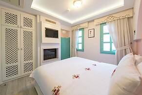 Sigacik Gardenya Boutique Hotel