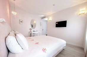 Sigacik Gardenya Boutique Hotel