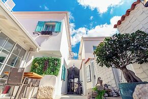 Sigacik Gardenya Boutique Hotel