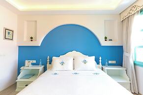 Sigacik Gardenya Boutique Hotel
