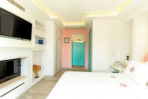 Sigacik Gardenya Boutique Hotel