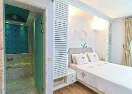 Sigacik Gardenya Boutique Hotel