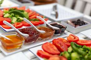 Sigacik Gardenya Boutique Hotel