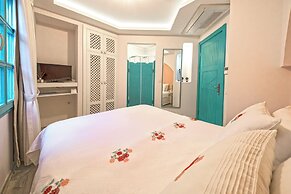 Sigacik Gardenya Boutique Hotel