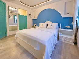 Sigacik Gardenya Boutique Hotel