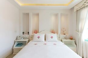 Sigacik Gardenya Boutique Hotel