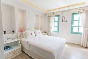 Sigacik Gardenya Boutique Hotel