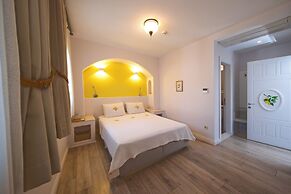 Sigacik Gardenya Boutique Hotel