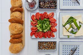 Sigacik Gardenya Boutique Hotel