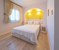 Sigacik Gardenya Boutique Hotel