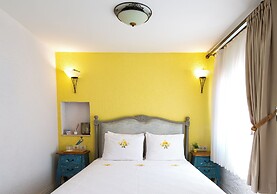 Sigacik Gardenya Boutique Hotel