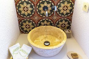 Sigacik Gardenya Boutique Hotel