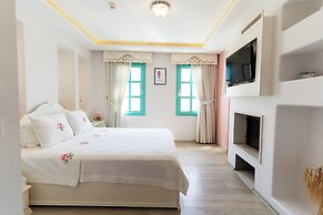 Sigacik Gardenya Boutique Hotel