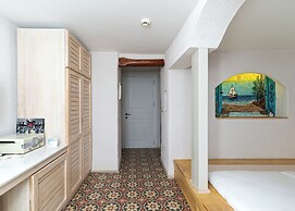 Sigacik Gardenya Boutique Hotel