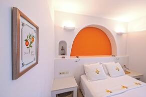 Sigacik Gardenya Boutique Hotel