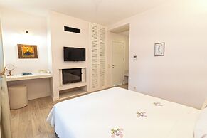 Sigacik Gardenya Boutique Hotel
