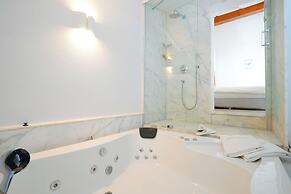 Sigacik Gardenya Boutique Hotel