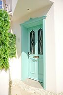 Sigacik Gardenya Boutique Hotel