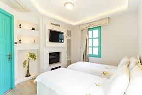Sigacik Gardenya Boutique Hotel