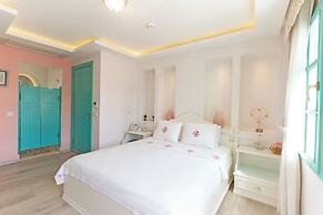 Sigacik Gardenya Boutique Hotel