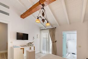 Sigacik Gardenya Boutique Hotel