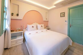 Sigacik Gardenya Boutique Hotel