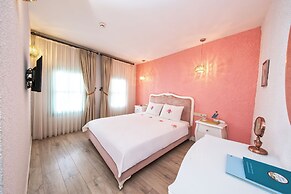 Sigacik Gardenya Boutique Hotel