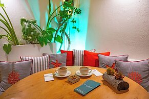 Sigacik Gardenya Boutique Hotel