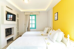 Sigacik Gardenya Boutique Hotel