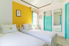 Sigacik Gardenya Boutique Hotel