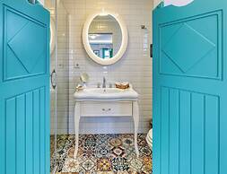 Sigacik Gardenya Boutique Hotel