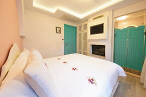Sigacik Gardenya Boutique Hotel