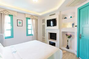 Sigacik Gardenya Boutique Hotel
