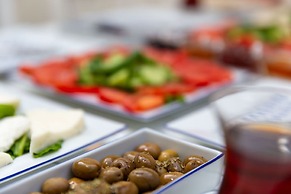 Sigacik Gardenya Boutique Hotel