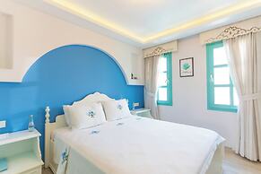 Sigacik Gardenya Boutique Hotel