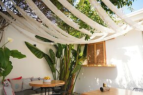 Sigacik Gardenya Boutique Hotel