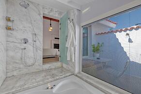 Sigacik Gardenya Boutique Hotel