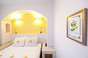 Sigacik Gardenya Boutique Hotel