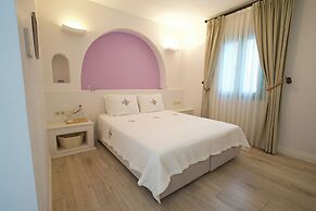 Sigacik Gardenya Boutique Hotel