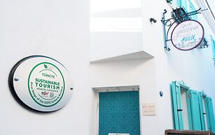 Sigacik Gardenya Boutique Hotel