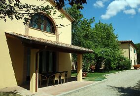 Villa Panconesi