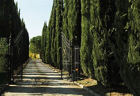 Villa Panconesi