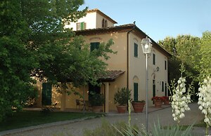 Villa Panconesi