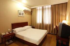 Nanjing Gold Star Hotel