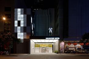 Nanjing Gold Star Hotel