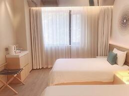 Nanjing Gold Star Hotel