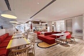 Nanjing Gold Star Hotel