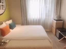 Nanjing Gold Star Hotel