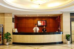 Nanjing Gold Star Hotel